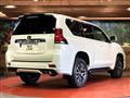 2021 Toyota Land Cruiser Prado