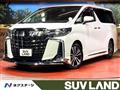 2022 Toyota Alphard G