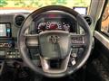 2024 Toyota Landcruiser 70