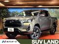 Toyota/Hilux