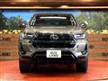 2022 Toyota Hilux