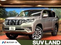 2023 Toyota Land Cruiser Prado