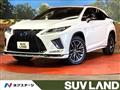 2021 Lexus RX