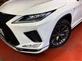 2021 Lexus RX