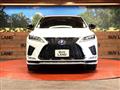 2021 Lexus RX