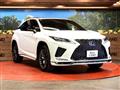 2021 Lexus RX
