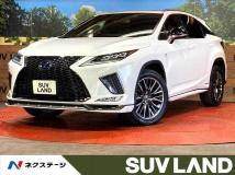 2021 Lexus RX