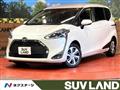 2020 Toyota Sienta