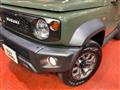 2019 Suzuki Jimny Sierra