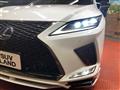2020 Lexus RX