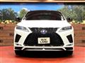 2020 Lexus RX