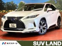 2019 Lexus RX