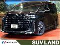 2024 Toyota Vellfire