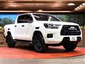 2023 Toyota Hilux