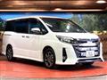2019 Toyota Noah