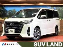 2019 Toyota Noah