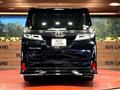 2018 Toyota Vellfire
