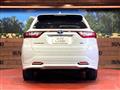 2017 Toyota Harrier Hybrid