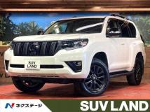 2023 Toyota Land Cruiser Prado
