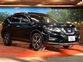 2020 Nissan X-Trail