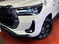 2021 Toyota Hilux