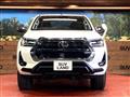 2021 Toyota Hilux