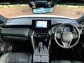 2020 Toyota Harrier Hybrid