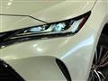 2020 Toyota Harrier Hybrid
