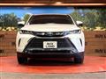 2020 Toyota Harrier Hybrid