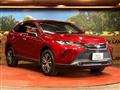 2024 Toyota Harrier Hybrid