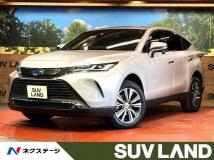 2023 Toyota Harrier Hybrid