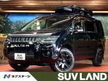2018 Mitsubishi Delica D5