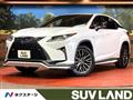 2016 Lexus RX