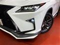 2016 Lexus RX