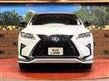2016 Lexus RX