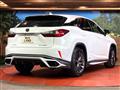 2016 Lexus RX