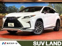 2016 Lexus RX