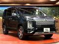 2023 Mitsubishi Delica D5