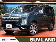 2023 Mitsubishi Delica D5