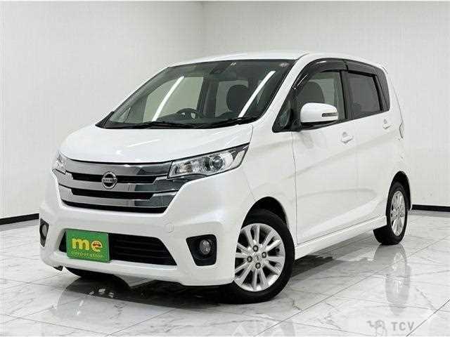 2014 Nissan Nissan Others