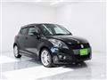 2012 Suzuki Swift