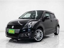 2012 Suzuki Swift