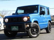 2021 Suzuki Jimny
