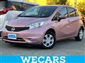 2015 Nissan Note
