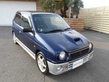 1998 Suzuki Alto Works