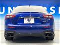2020 Maserati Ghibli