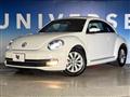 2014 Volkswagen Beetle