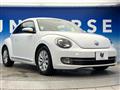 2014 Volkswagen Beetle
