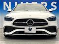 2022 Mercedes-Benz C-Class