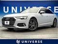 2020 Audi A6